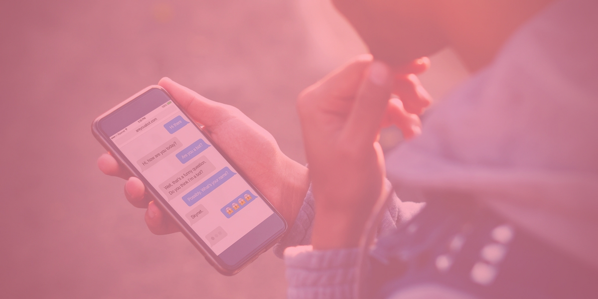 facebook messenger bots